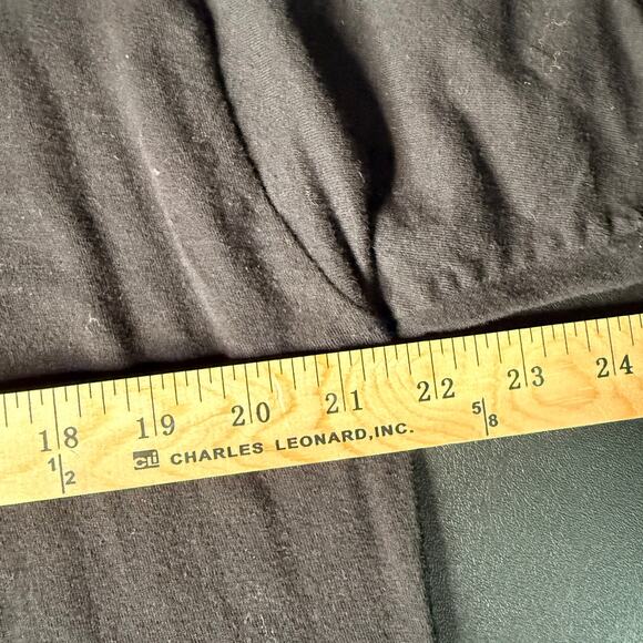 BRIAN LICHTENBERG XL Mileywood Uni Tee 2014 Bangerz Tour Miley Cyrus Fan Merch - Picture 7 of 8